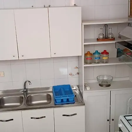 Casa Gualtiera 아파트 아트라니